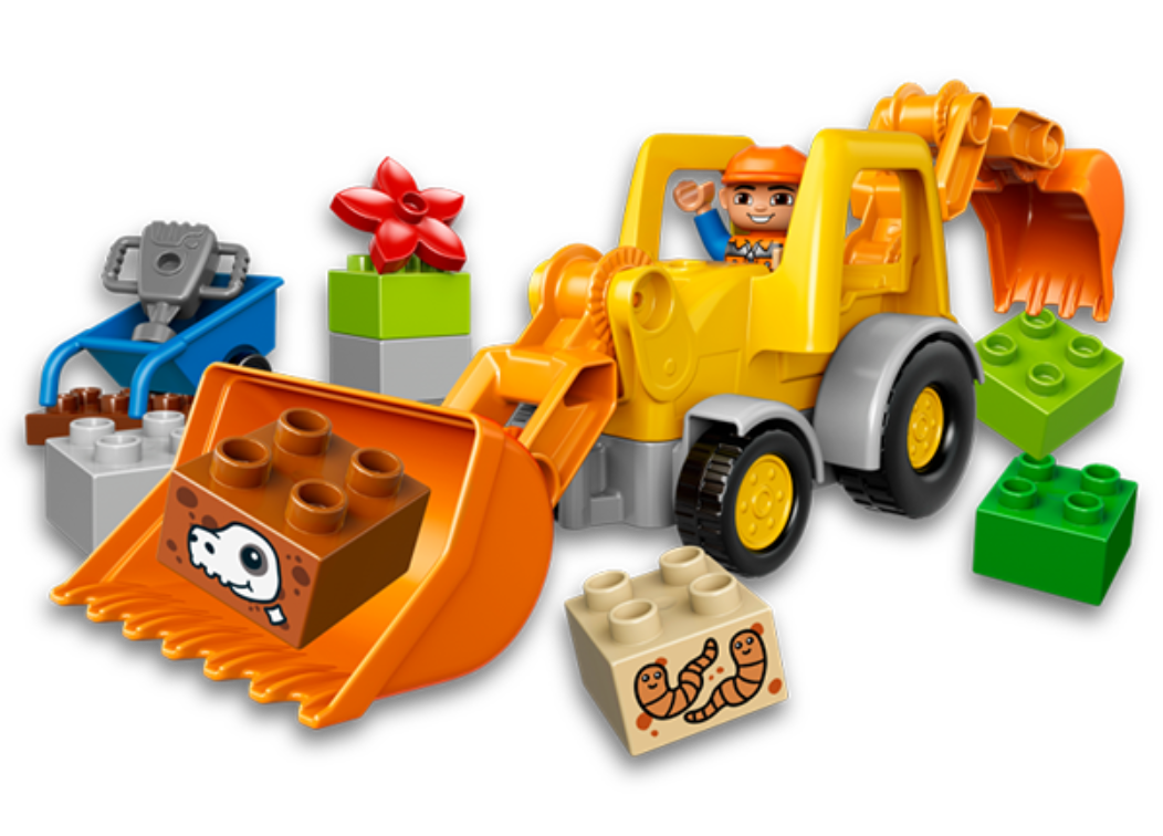 Toys and games design services
